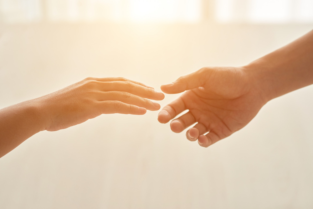 Support during Transitions