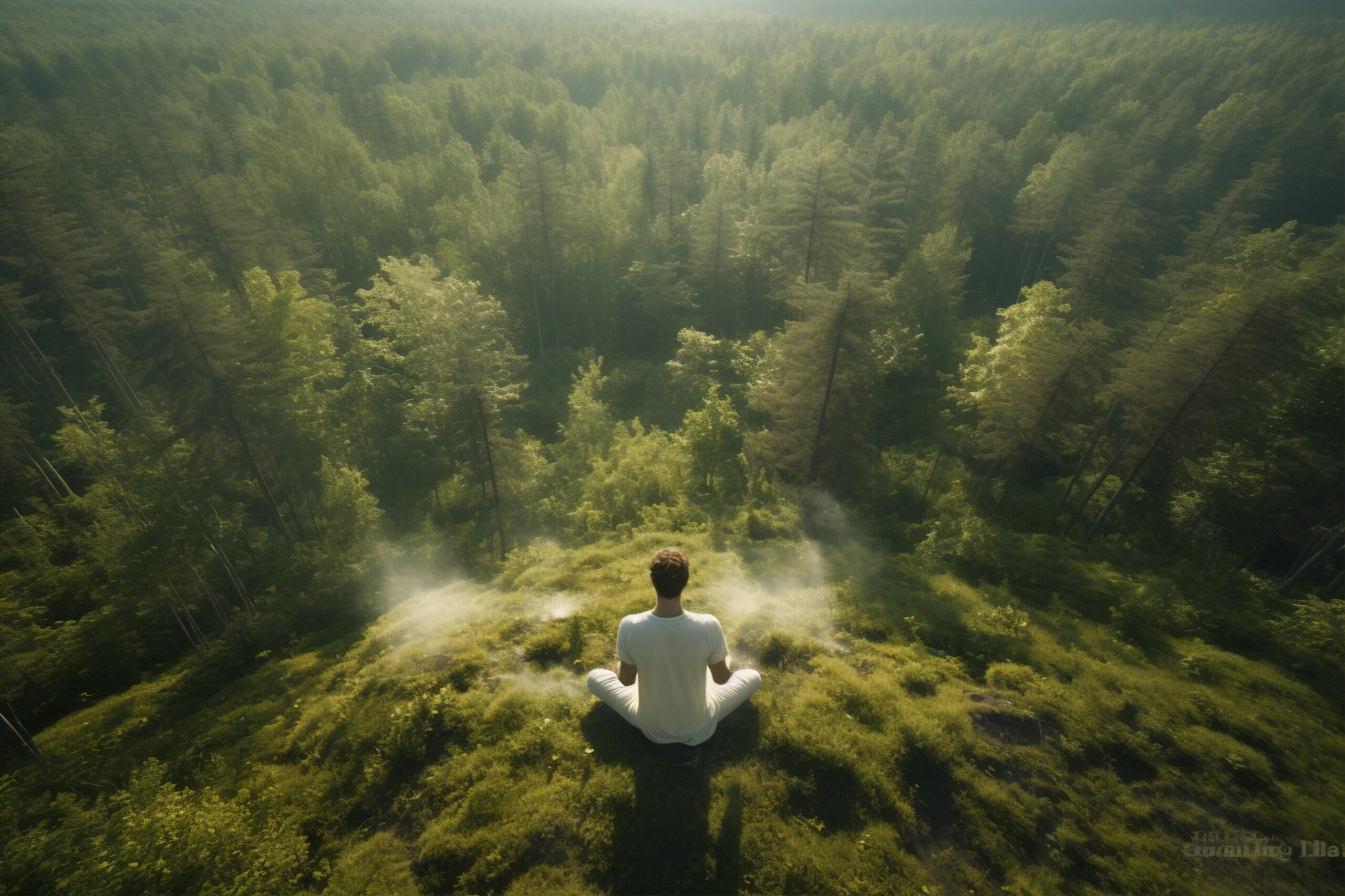 Alignment with Life Purpose